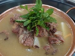 -藏味八珍特色火锅
