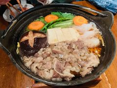 -铃木食堂(帽儿胡同店)