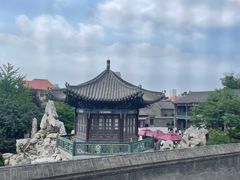 -张学良旧居陈列馆