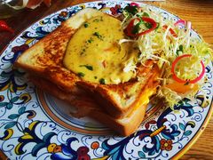 -Alimentari早午餐(安福路店)