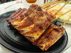 -渔文乐·海鲜大排档(壹品总店)