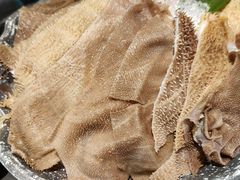 精选毛肚-王家渡火锅(金宝汇店)