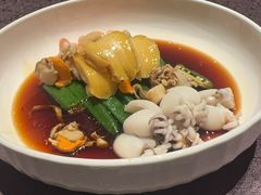 -亦海人家烤鸭店(康定街店)