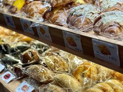 -小飞象面包公社(珠江路金鹰店)