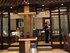 -老爷庙风味美食府(魏都大道店)