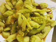 海米黄瓜-金记大肠(瑞昌路店)