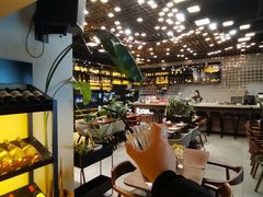 -ibarrel爱杯·bistro&brunch(江宁路店)