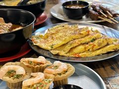 -Limapulo: Baba Can Cook