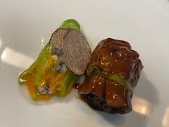 -苏州W酒店·苏滟中餐厅