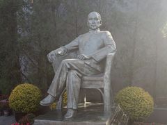 -上海孙中山故居纪念馆