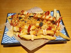 -佰海稻食堂·盖饭·拉面·寿喜锅(中华广场店)