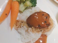 -南湖宾馆·鸳湖阁全日制餐厅