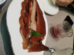 -北平食府·北京烤鸭(北京西站六里桥店)