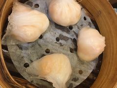 -添好运点心专门店(中环IFC店)