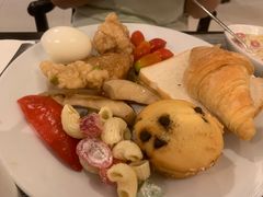 -曼谷文华中心点大酒店
