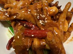 -回味黑鸭煲·始于2006(万松园店)