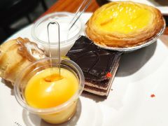 -汉巴味德·烤肉与啤酒的自助(杭州大悦城店)