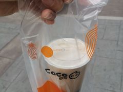 -CoCo都可(江宁托乐嘉店)