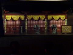 -汉景帝阳陵博物院