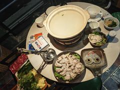 -海煮叹鲜·粥底火锅·港式海鲜打边炉(赛银国际广场店)