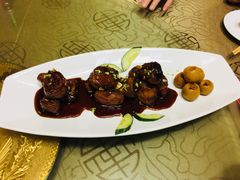 九转大肠-春江饭店(共青团路总店)