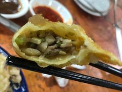 -蔡社牛肉城(龙湖店)