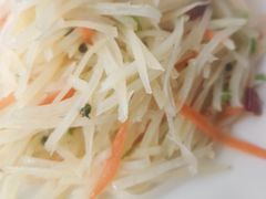 -西府酒家(太白山店)