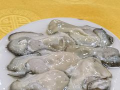 生蚝-濠轩阁特色生蚝火锅(水湾路店)