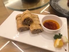 -枣子树·素食餐厅(普陀山店)