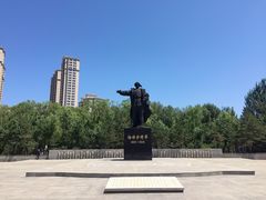 -靖宇公园