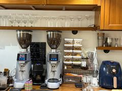 -Line 咖啡(石厦花园店)