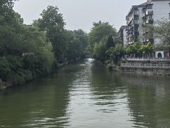 -东水关遗址公园