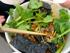 -黑色经典臭豆腐·湖南特产(坡子街店)