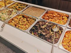 -晓宇盒饭(民安街店)