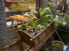 -苹果树下艺术餐厅(通州店)