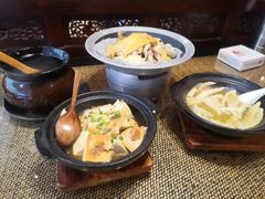 -老客家·客家菜(万达店)