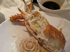 -海玥荟海鲜姿造自助餐厅(欧罗巴广场店)