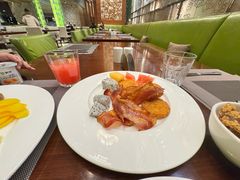-天津君隆威斯汀酒店