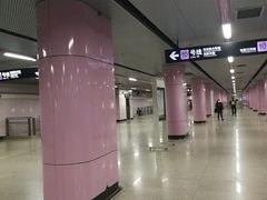 -一大会址·新天地(地铁站)