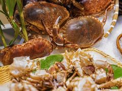 -川骄海鲜自助(亚运村店)