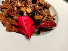 -天港海鲜(创新港天港禧悦酒店)