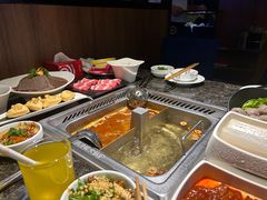 -海底捞火锅(德辉广场店)