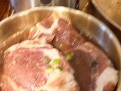 -牧童禧肉社·韩国炭火烤肉店(中粮祥云小镇创始店)