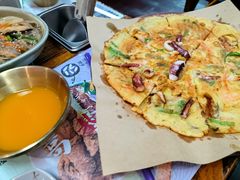 -高基五春川炒鸡排 韩国料理(威海总店)