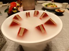 -江南灶中餐厅(南京香格里拉店)