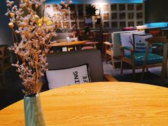 大堂-霸王茶姬(大学城熙街店)