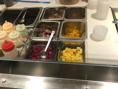 -CALIFORKS加州叉子轻食(朝阳门店)