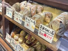 -Juicy Bakery(大学路店)