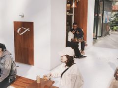 Dirty-Line 咖啡(石厦花园店)