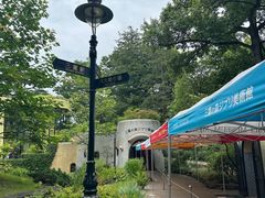 -三鹰之森吉卜力美术馆